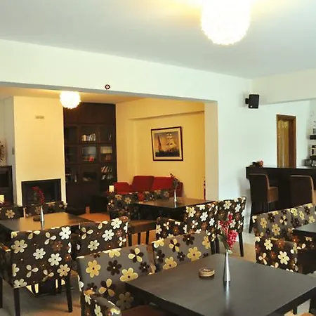Actor Hotel 3*