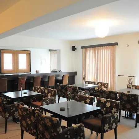 Hotel Actor Lygourio