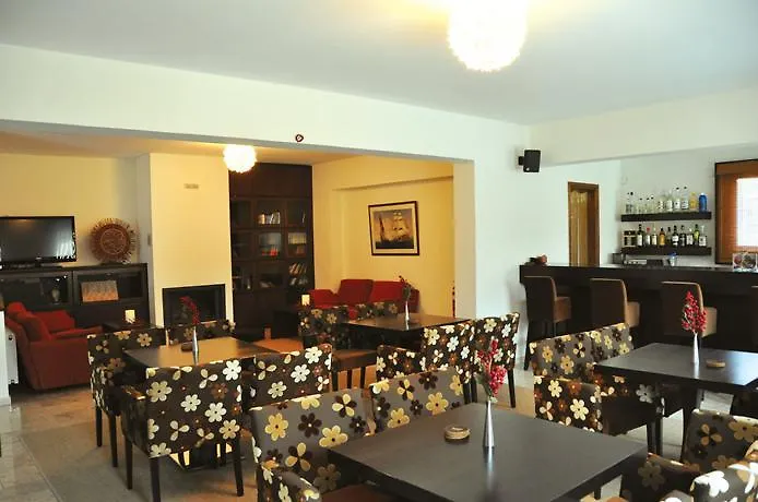 Actor Hotel 3*