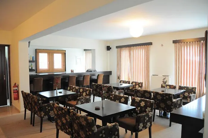 Hotel Actor Ligourión